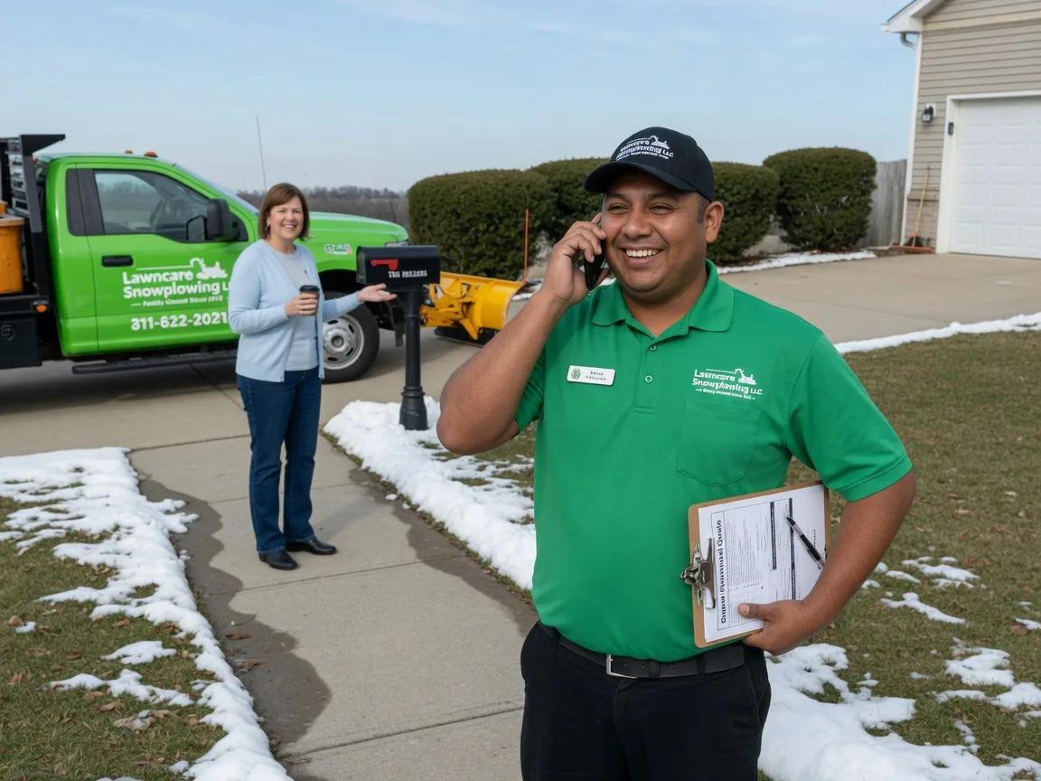 Lawn Care Services By Expert Landscaper Nunam Iqua, AK FAQs
